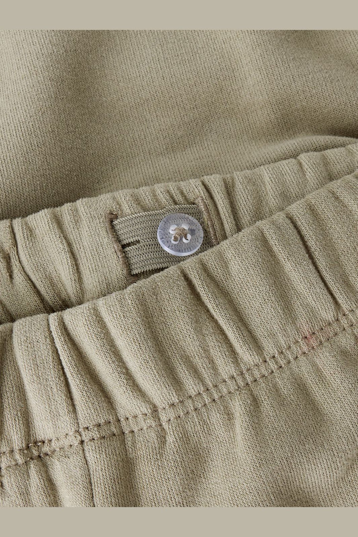 Lil' Atelier - Nmmilondon Ros Sweat Pant Lil - 5063666 Overland Trek