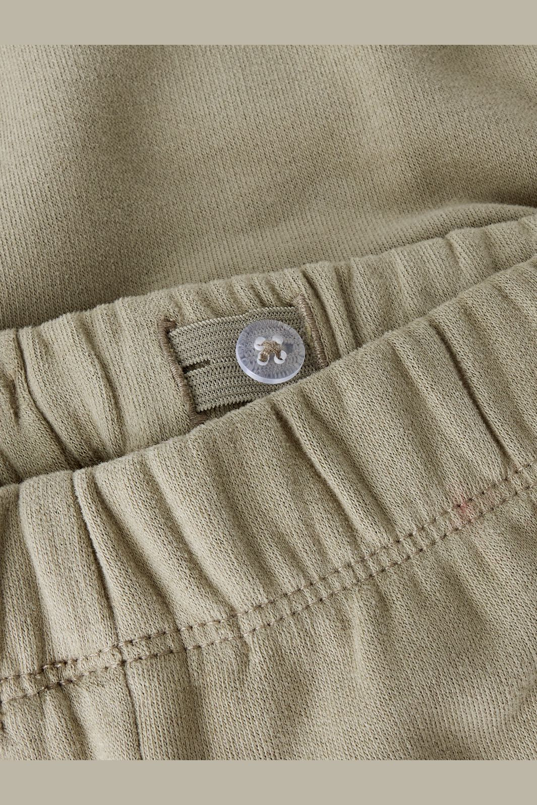 Lil' Atelier Mini - Nmmilondon Ros Sweat Pant Lil - 5063666 Overland Trek