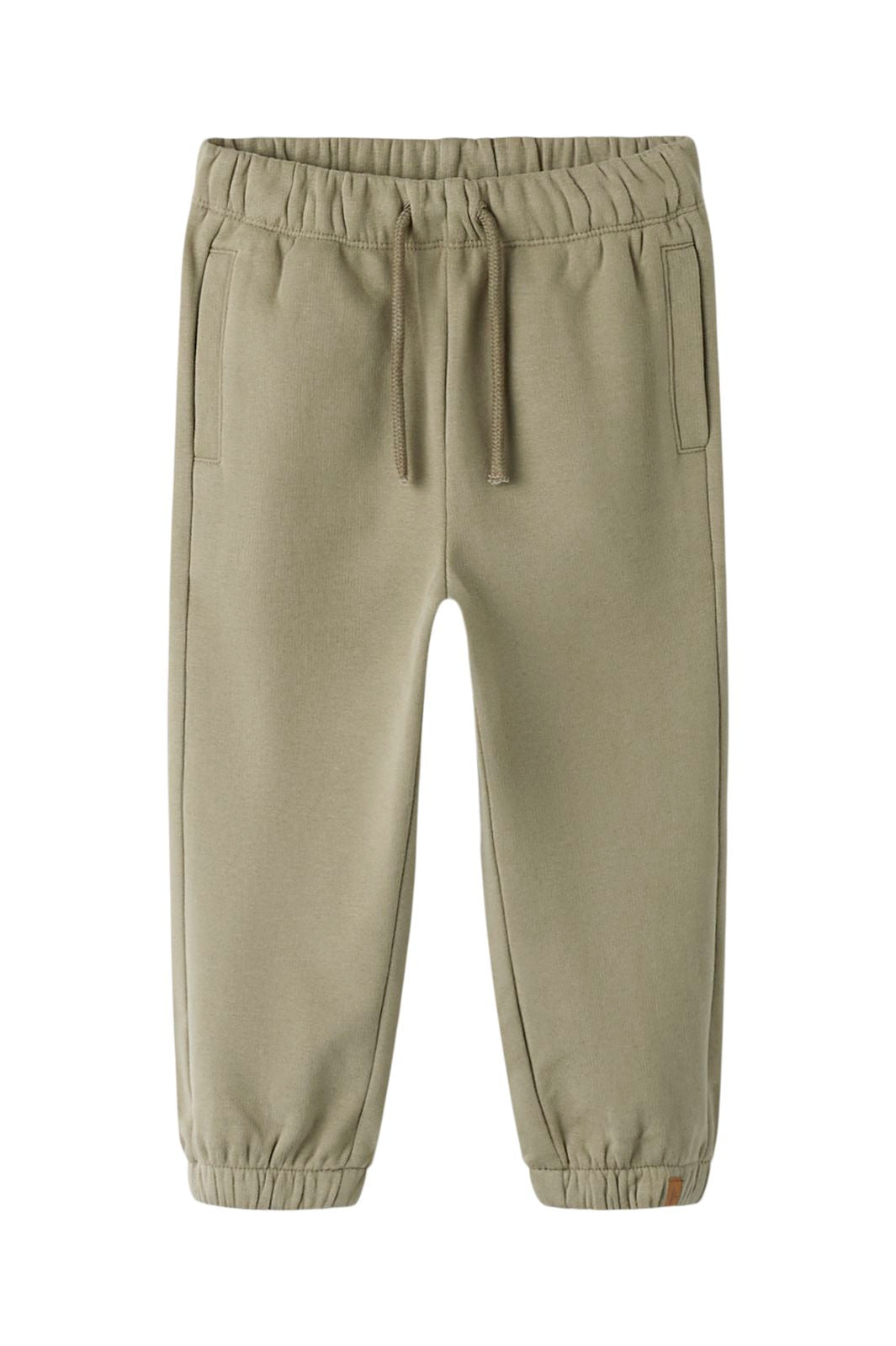 Lil' Atelier Mini - Nmmilondon Ros Sweat Pant Lil - 5063666 Overland Trek