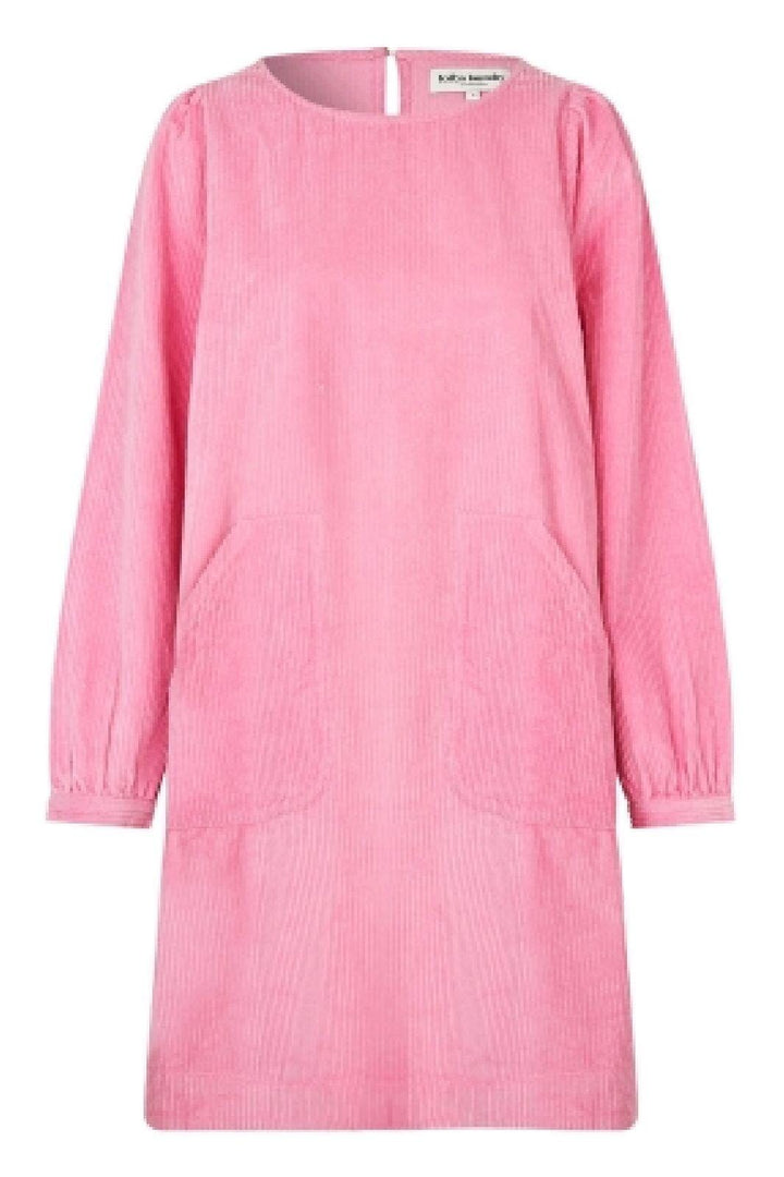 Lollys Laundry - Carlall Short Dress 3/425445-3018 - 51 Pink Kjoler 