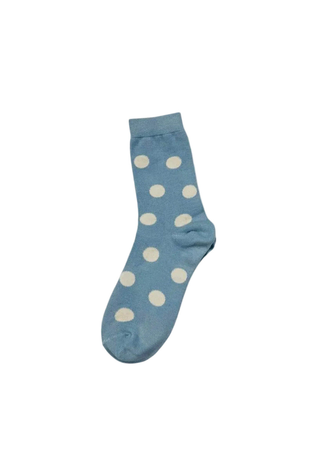 Lollys Laundry - Dottyll Socks70063-40012 -  22 Light Blue