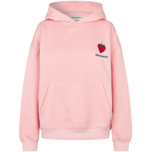 Lollys Laundry - Lennoxll Sweatshirt Ls 26158-1084 - 84 - Light Pink Sweatshirts 