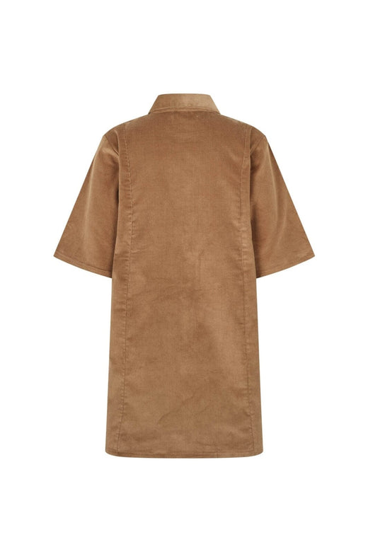 Lollys Laundry - Molall Dress 3/4 26417-3001 - 67 - Hazel