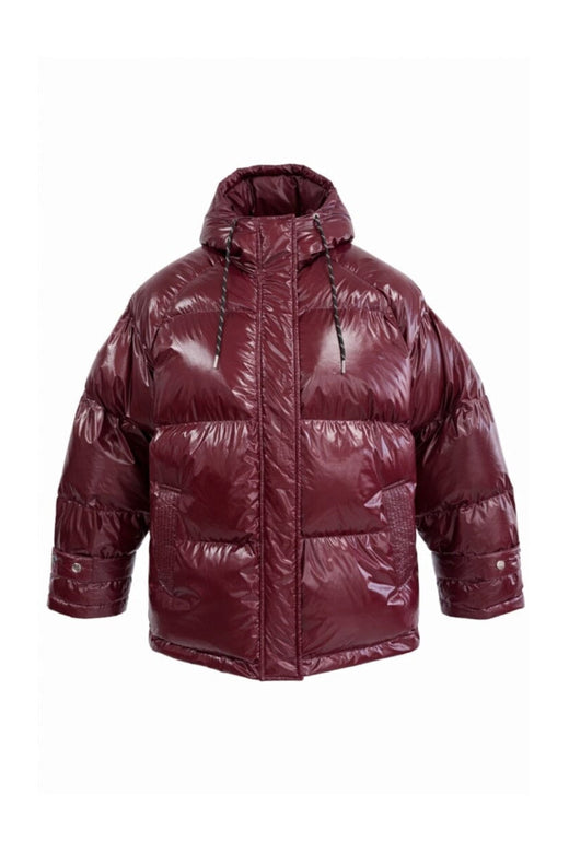 Lollys Laundry - Shelbyll Jacket 24417-7001 - 31 - Bordeaux