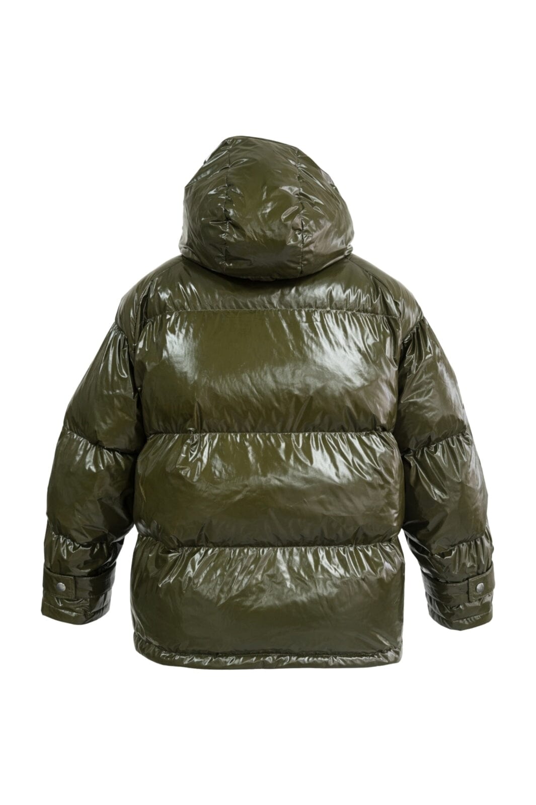 Lollys Laundry - Shelbyll Jacket 24417-7001 - 40 - Green