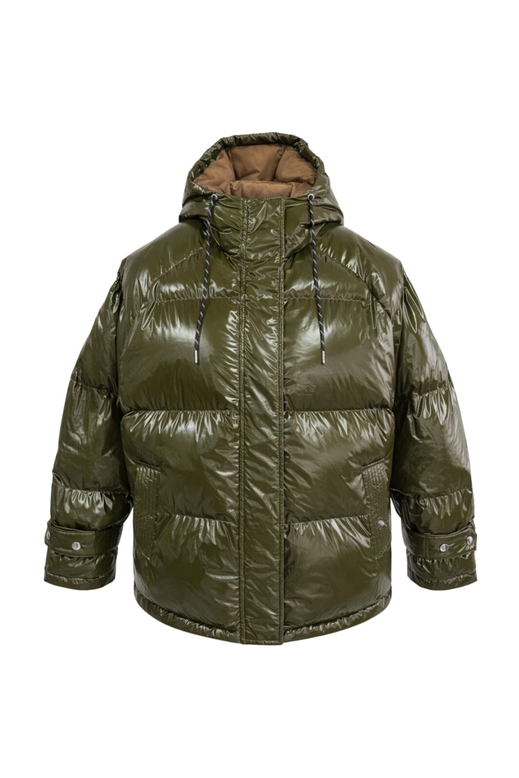 Lollys Laundry - Shelbyll Jacket 24417-7001 - 40 - Green