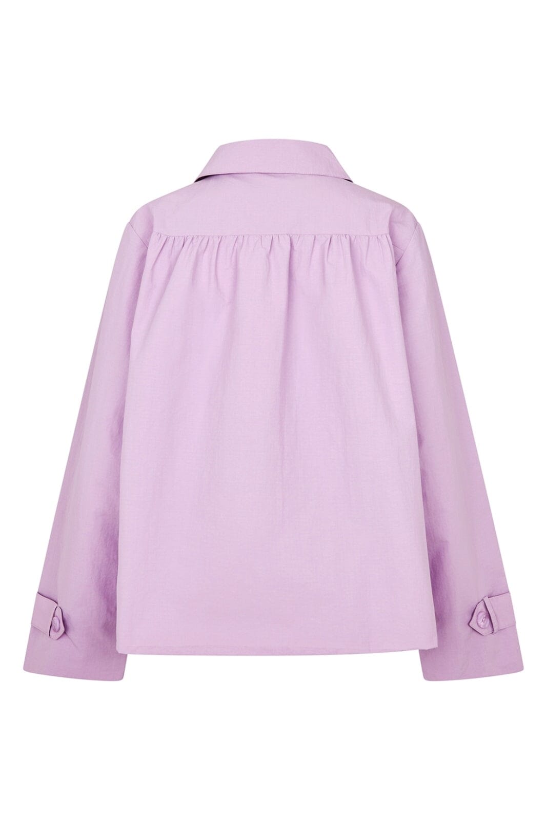 Lollys Laundry - Violall Jacket Ls 26132-7002 - 52 - Lavender