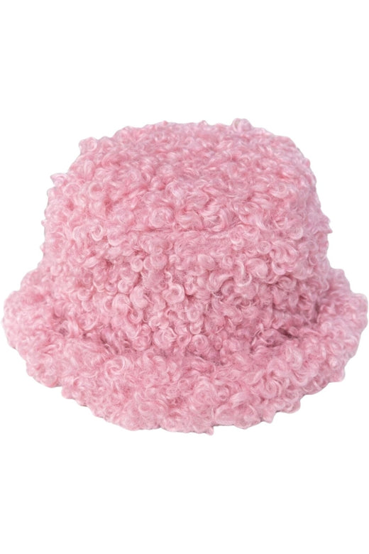 Lollys Laundry - Willowll Bucket Hat 26468-10022 - 51 - Pink
