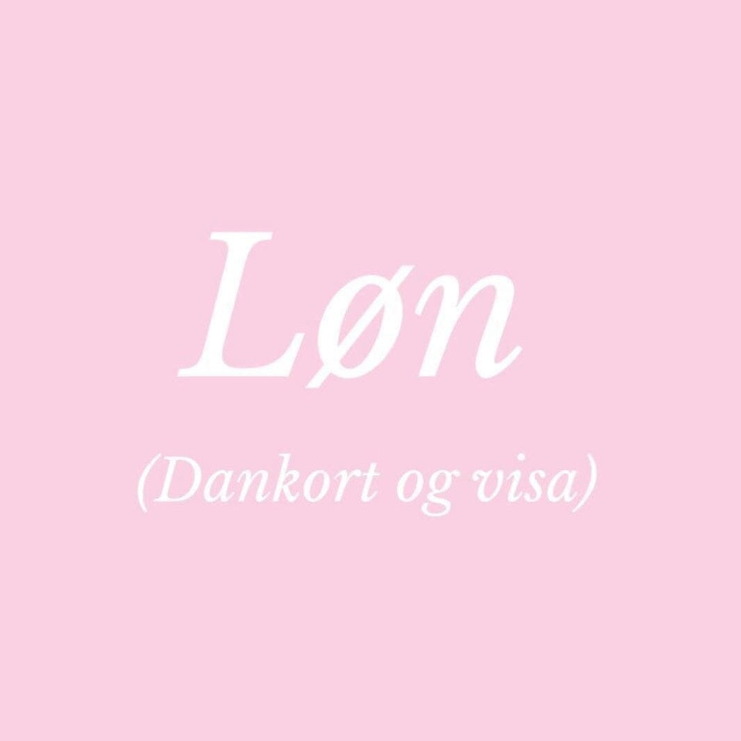 LØN D. 30/06 (Op til 6000,- pr. ordre) kredit 