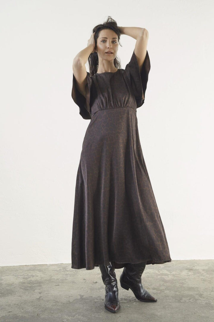 Love & Divine - Love1000-13 18880 - 804 - Bordeaux Leo Kjoler 