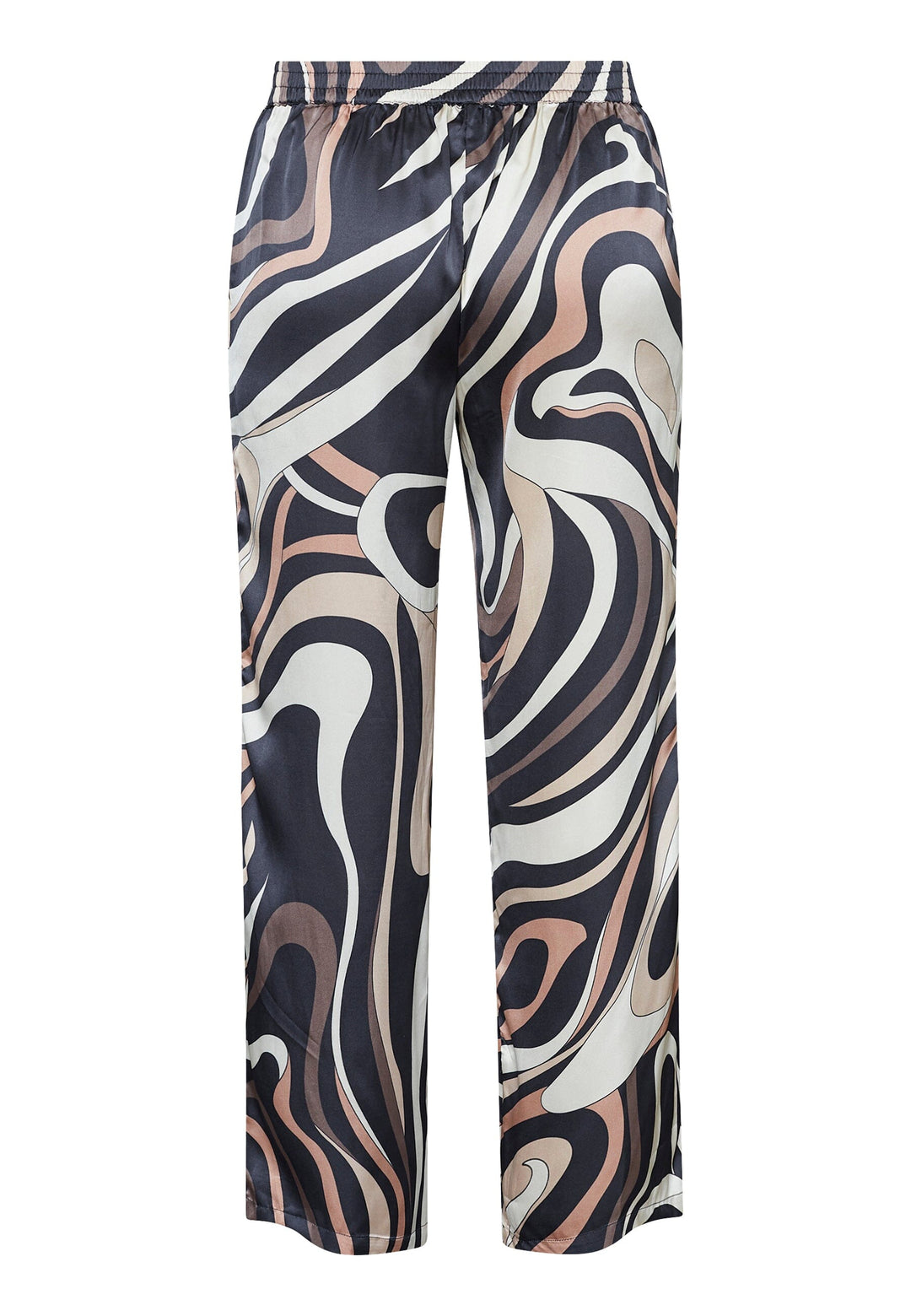 Love & Divine - Love1024-50 19303 - 804 - Graphic Bukser 