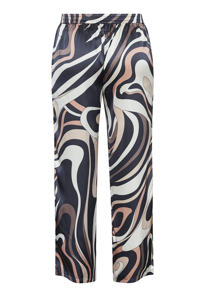 Love & Divine - Love1024-50 19303 - 804 - Graphic Bukser 