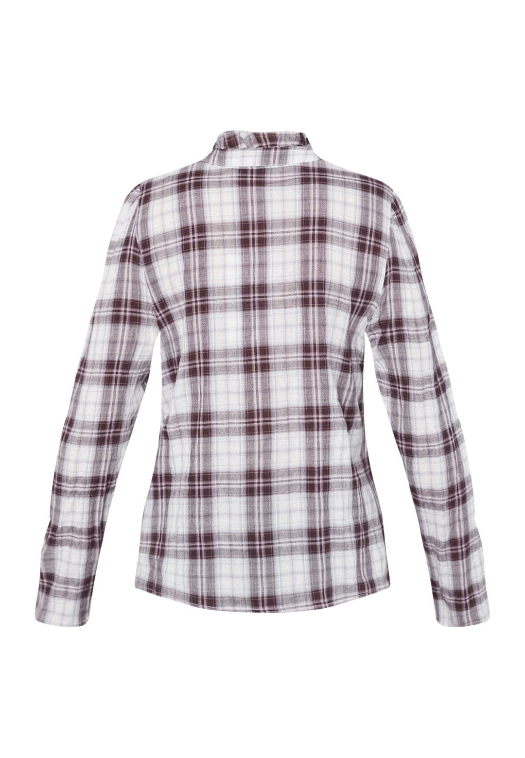 Love & Divine - Love1218-1 19265 - 843 - Check Skjorter 