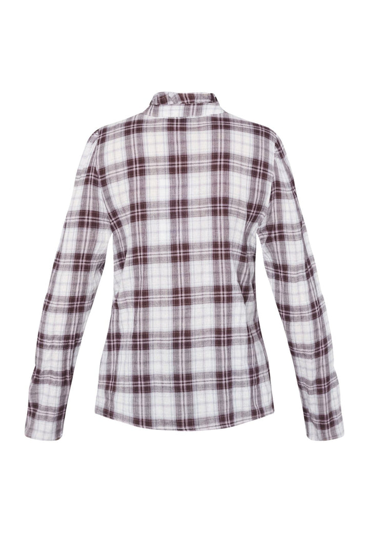 Love & Divine - Love1218-1 19265 - 843 - Check Skjorter 