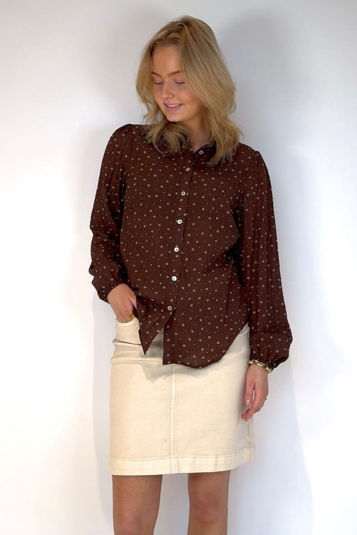 Love & Divine - Love1249 18184 - 117 - Porcelain Nederdele 