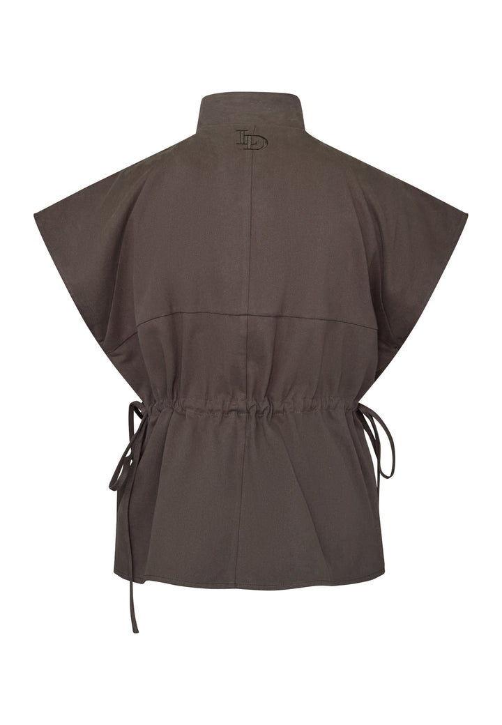 Love & Divine - Love1293-1 20064 - 200 - Brown Jakker 