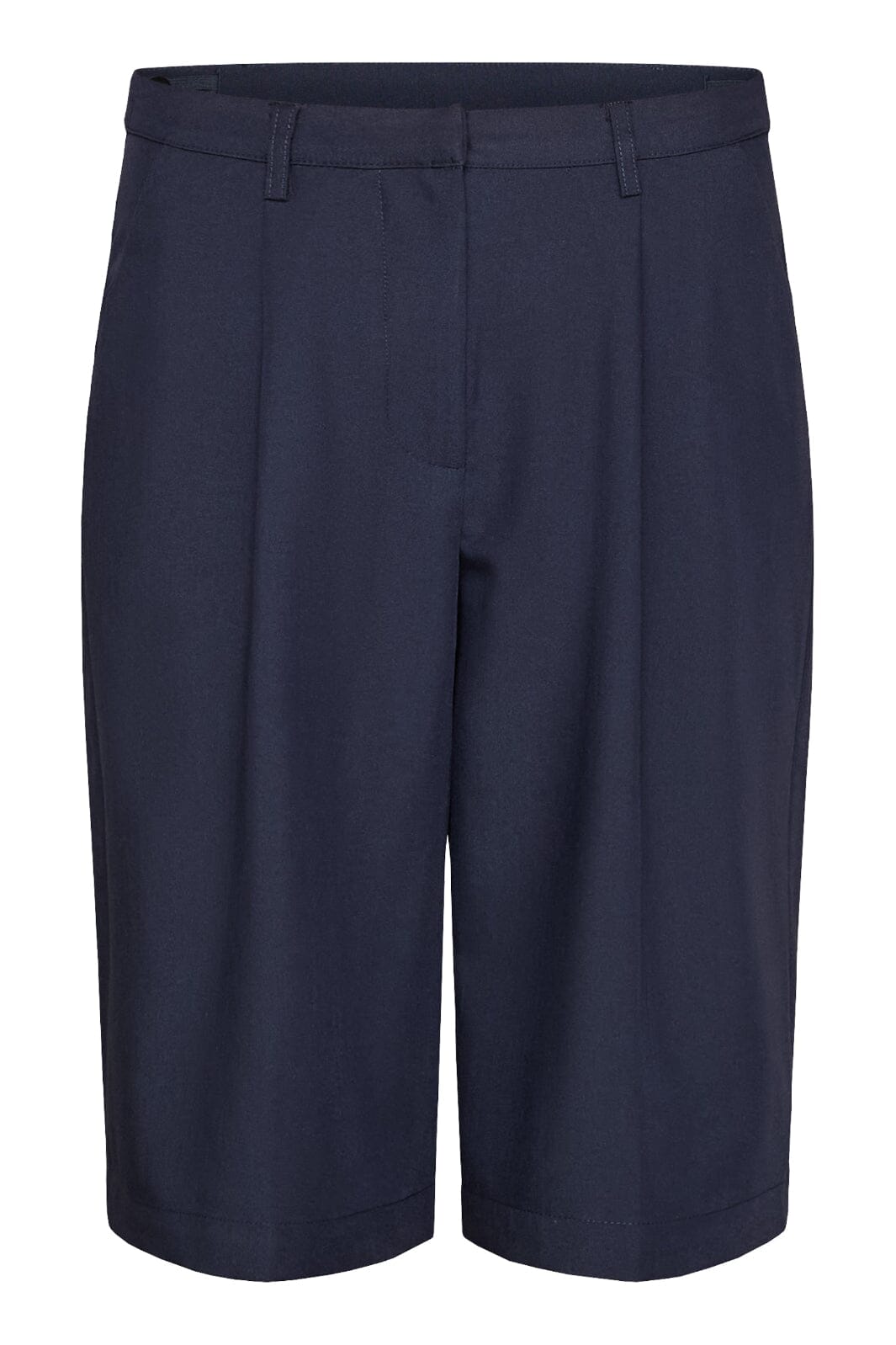 Love & Divine - Love1297 18519 - 445 - Midnight Blue Shorts 