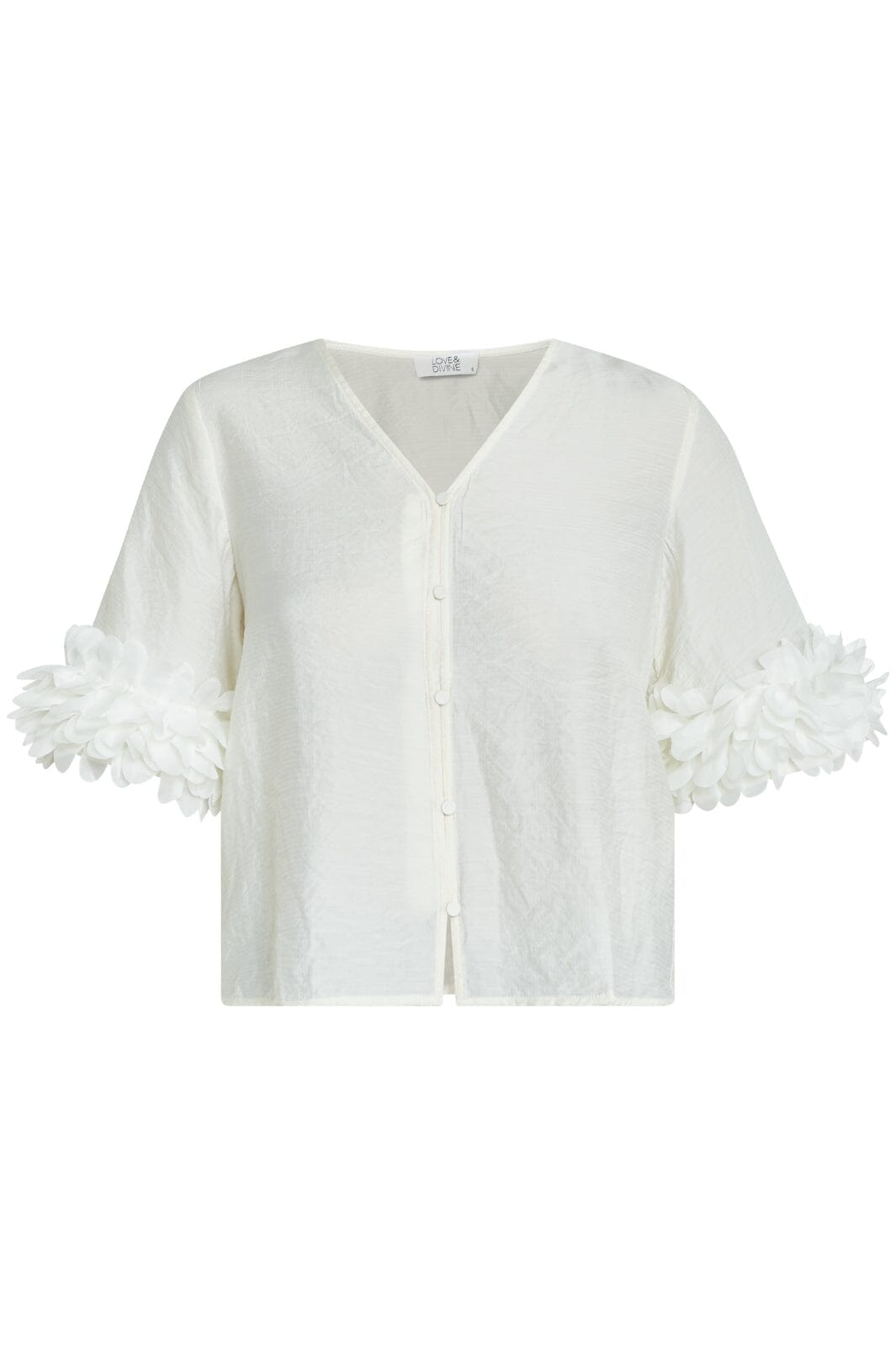Love & Divine - Love1375 18904 - 115 - Cream