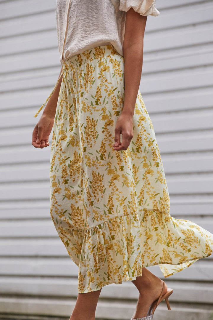 Love & Divine - Love1390 18921 - 810 - Flower Nederdele 