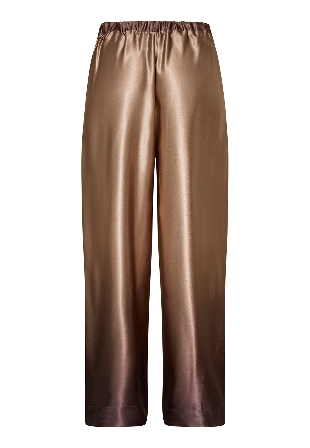 Love & Divine - Love1402 19122 - 804 - Brown Comb. Bukser 