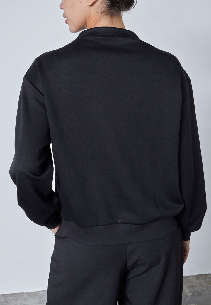 Love & Divine - Love1410 19153 - 000 - Black Sweatshirts 