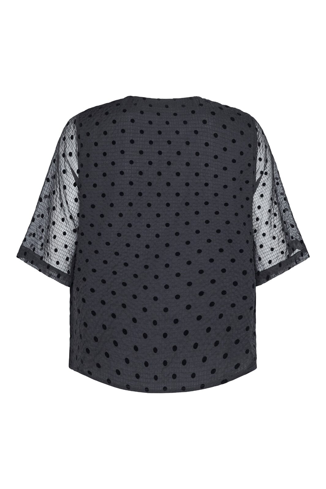 Love & Divine - Love1418 19191 - 001 - Black Dot