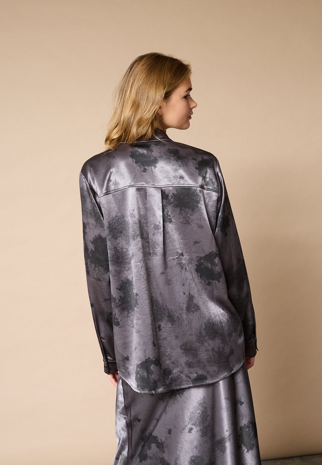 Love & Divine - Love1426-4 19554 - 801 - Graphic Skjorter 