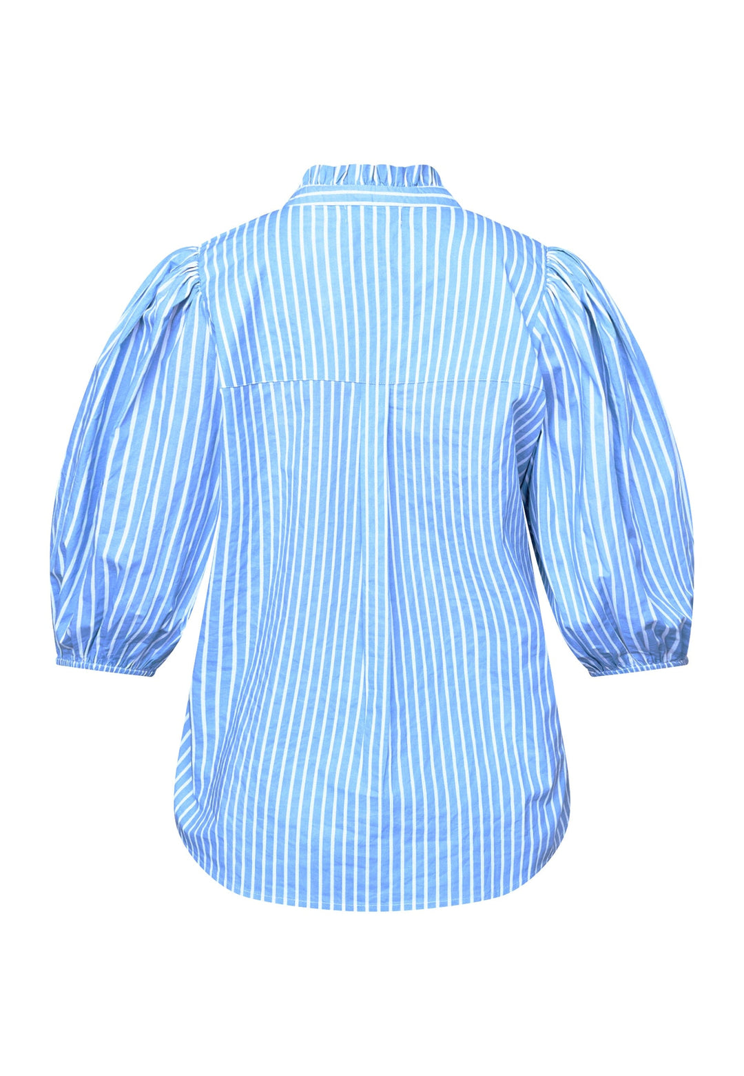 Love & Divine - Love1448-2 19992 - 830 - Blue Stripes Skjorter 