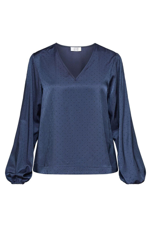 Love & Divine - Love1458 19382 - 440 - Navy Bluser 