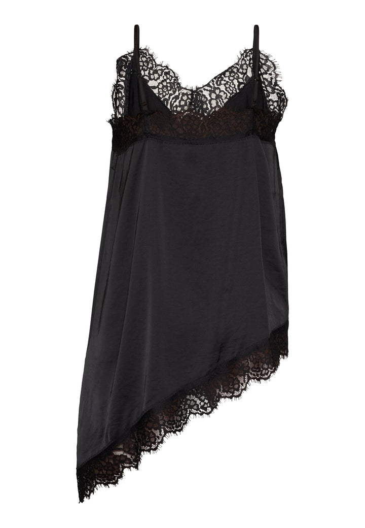 Love & Divine - Love1472 19488 - 000 - Black Toppe 