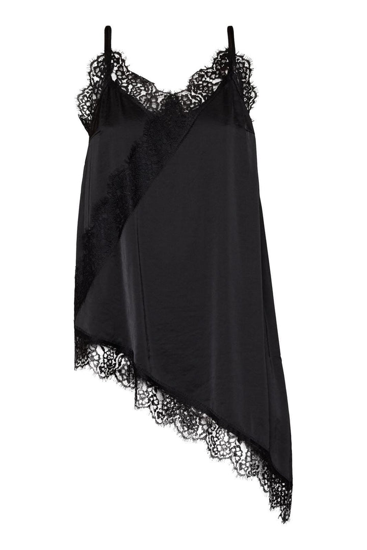 Love & Divine - Love1472 19488 - 000 - Black Toppe 