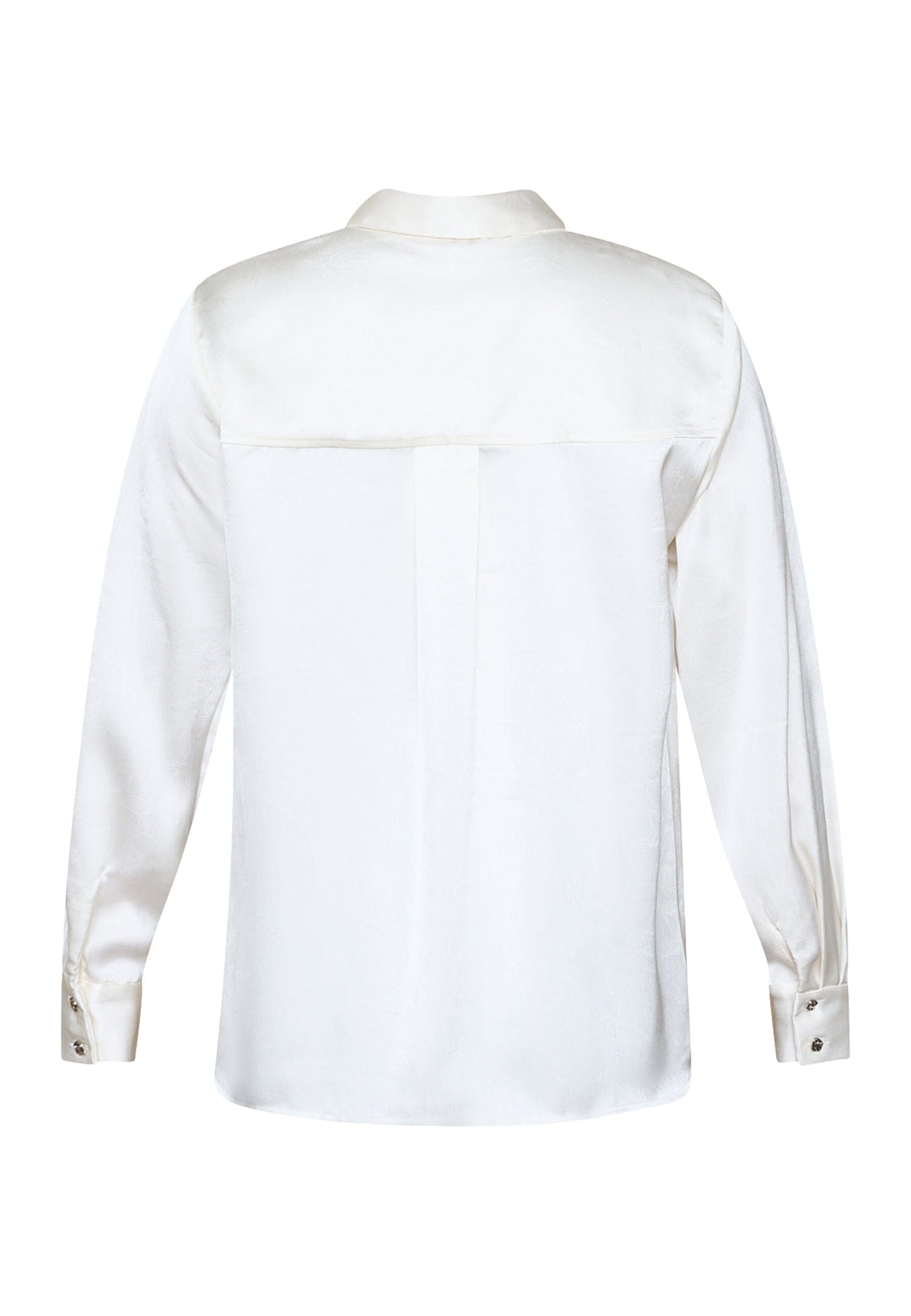 Love & Divine - Love1474 19512 - 115 - Cream Bluser 