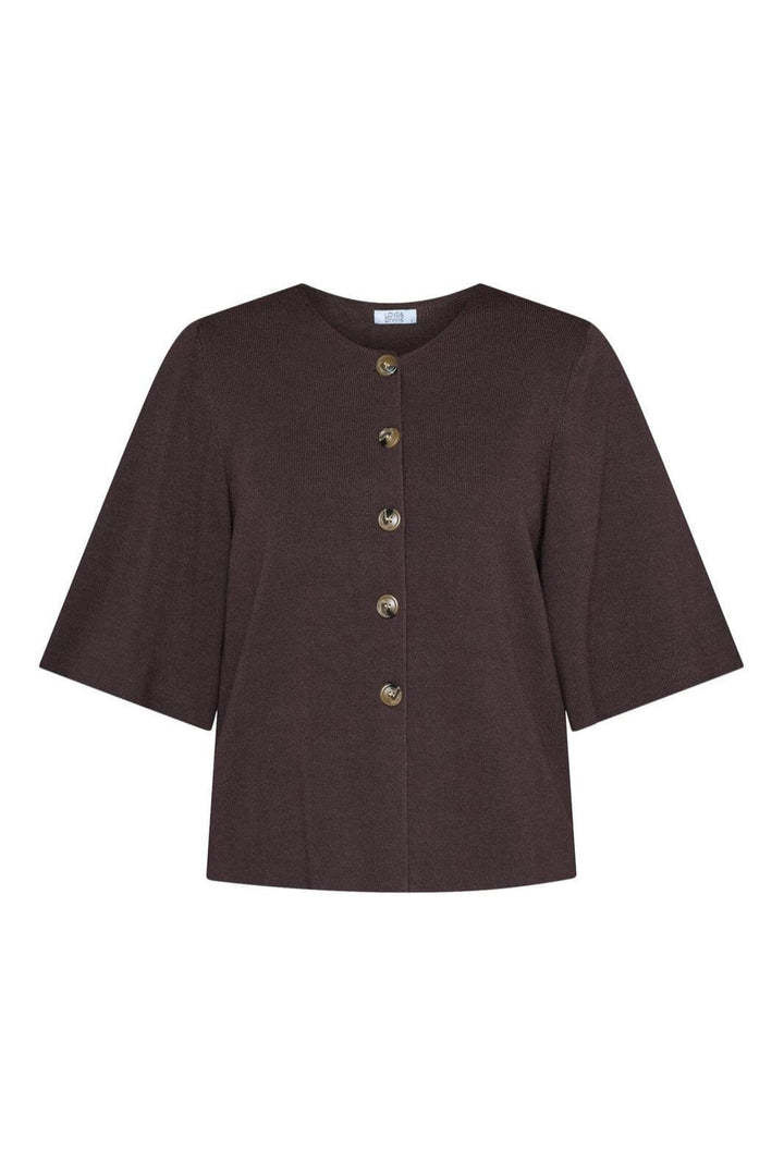 Love & Divine - Love1490 19567 - 222 - D. Chocolate Bluser 