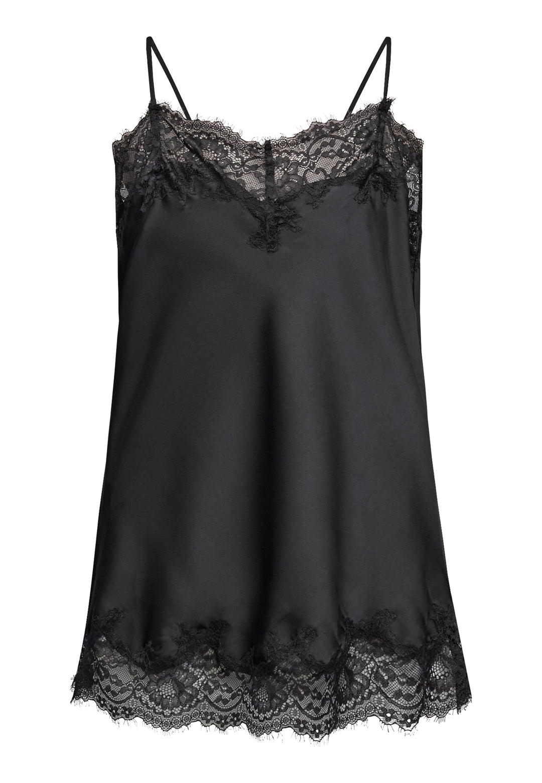 Love & Divine - Love1502 19631 - 000 - Black Toppe 