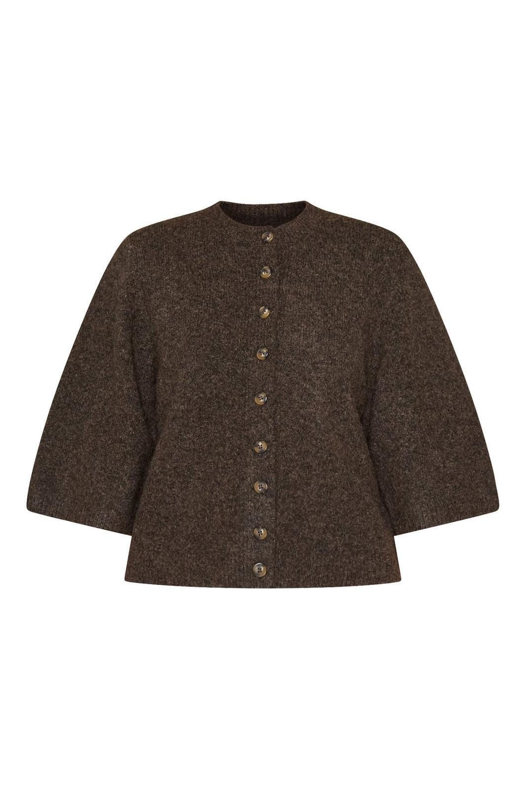 Love & Divine - Love1508 19659 - 222 - D. Chocolate Strikbluser 