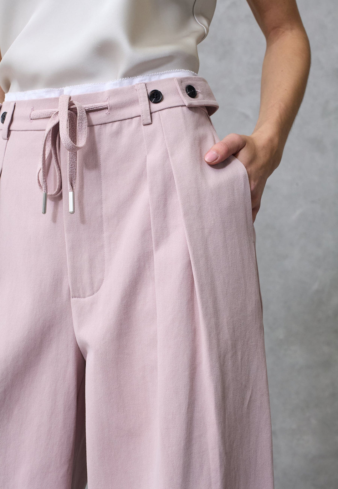 Love & Divine - Love1511 19697 - 513 - Mauve Bukser 