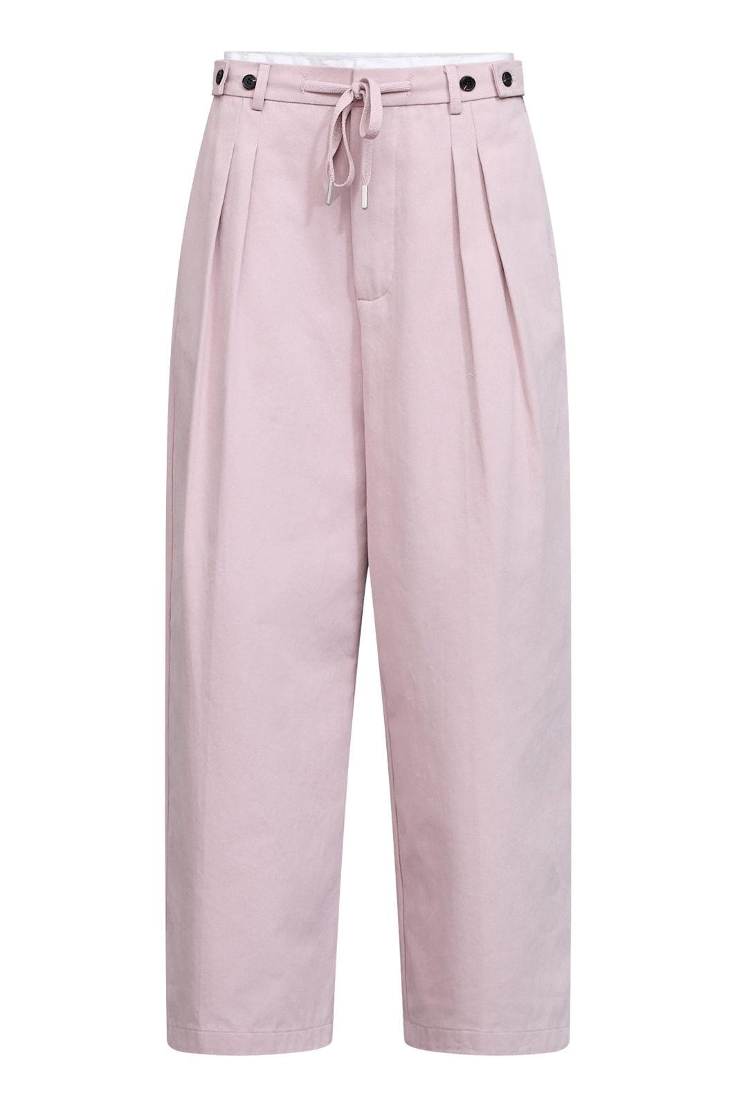 Love & Divine - Love1511 19697 - 513 - Mauve Bukser 