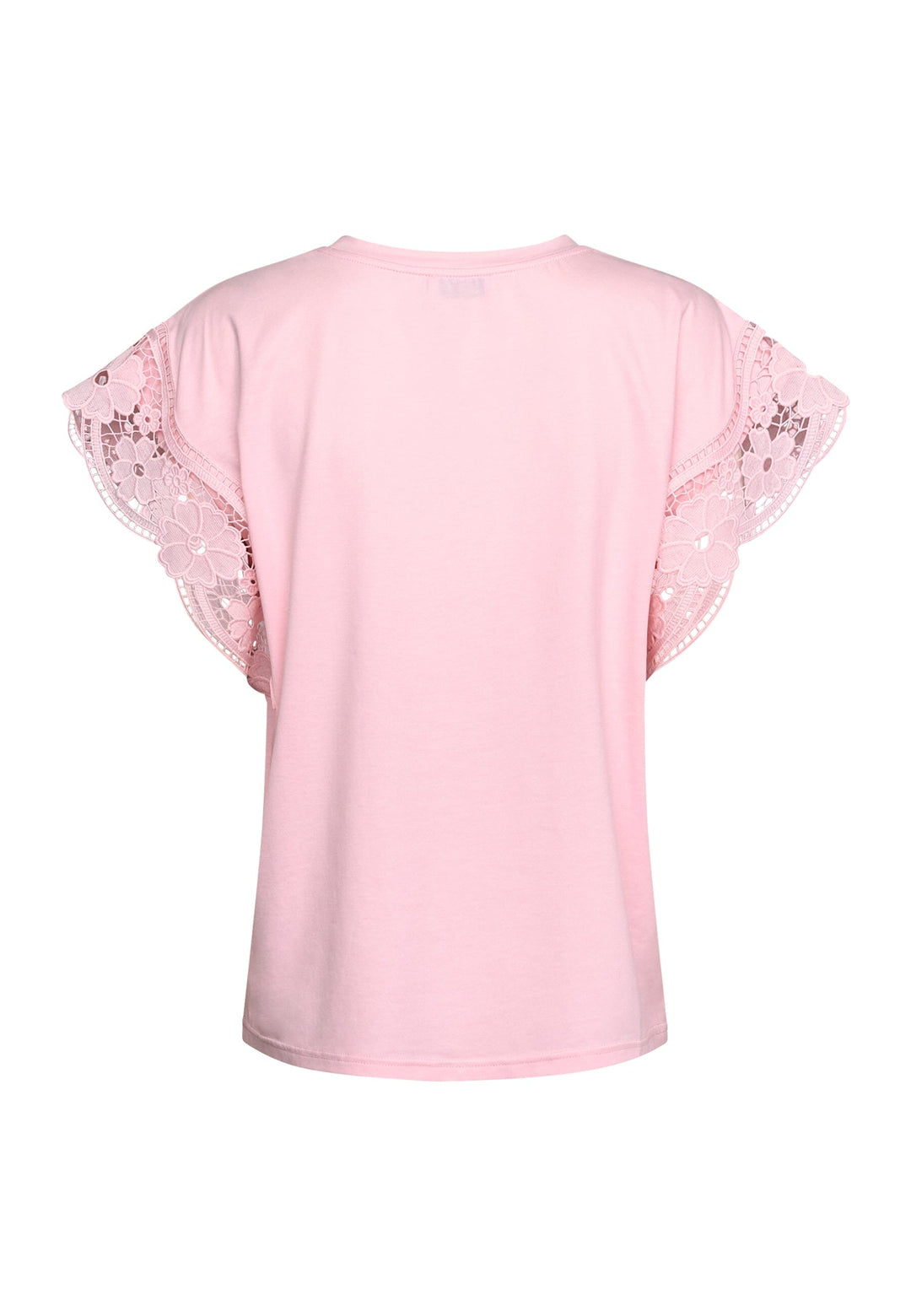 Love & Divine - Love1517 19723 - 587 - Soft Rose T-shirts 