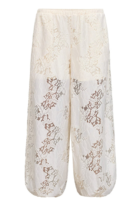 Love & Divine - Love1525 19782 - 115 - Cream Bukser 