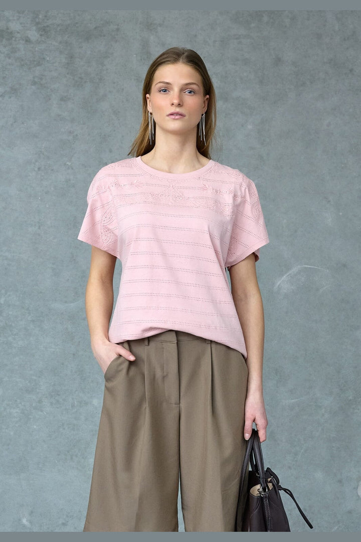 Love & Divine - Love1533 19820 - 513 - Mauve