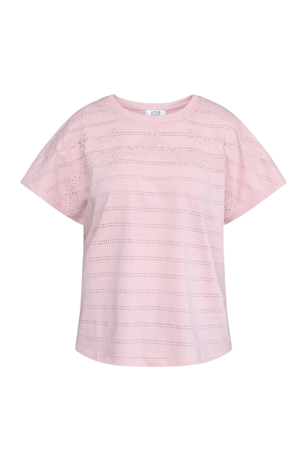 Love & Divine - Love1533 19820 - 513 - Mauve