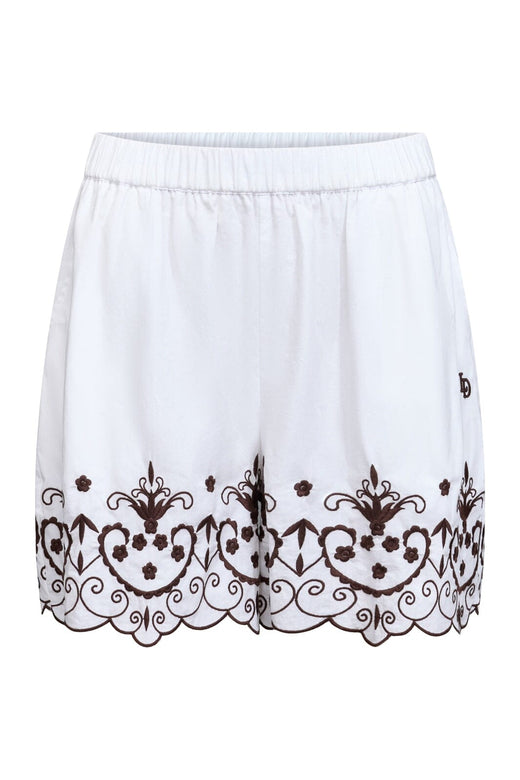 Love & Divine - Love1547 19863 - 101 - White /Brown