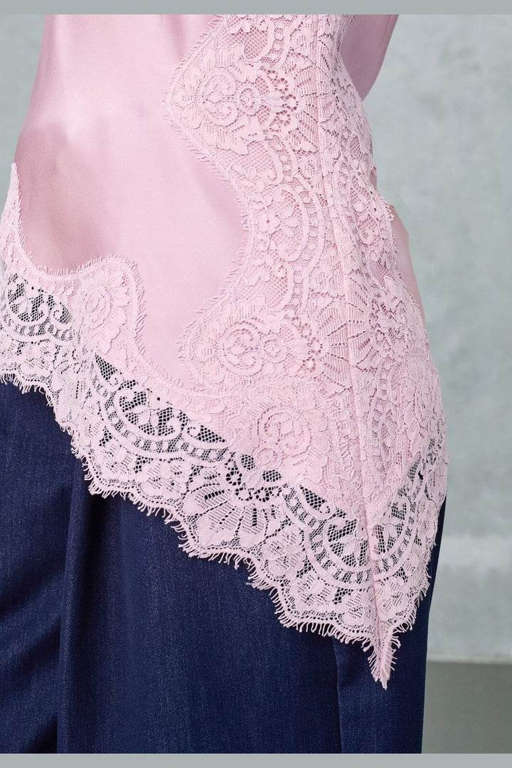 Love & Divine - Love1558 19909 - 513 - Mauve