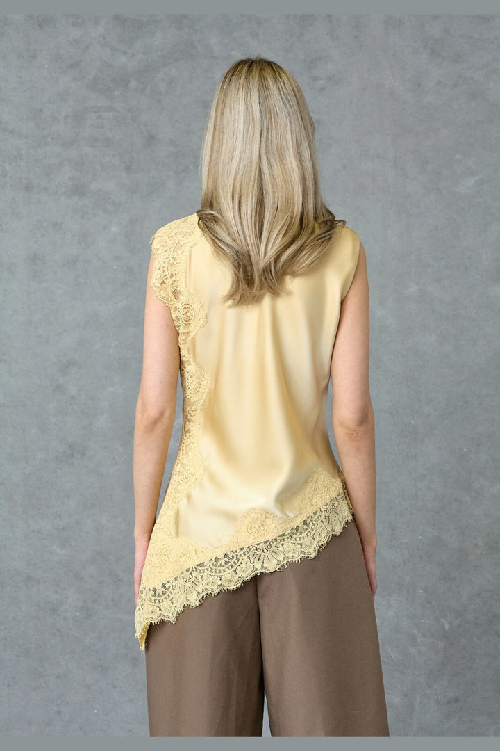 Love & Divine - Love1558 19909 - 656 - Straw