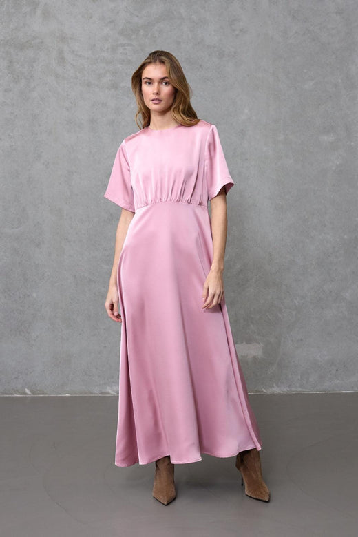 Love & Divine - Love1561 19918 - 513 - Mauve Kjoler 