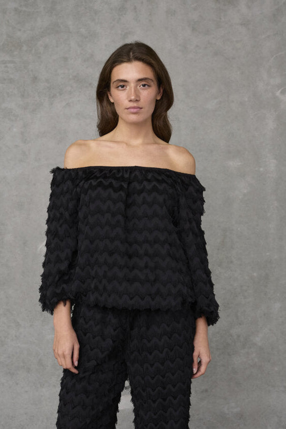 Love & Divine - Love1691 20515 - 000 - Black