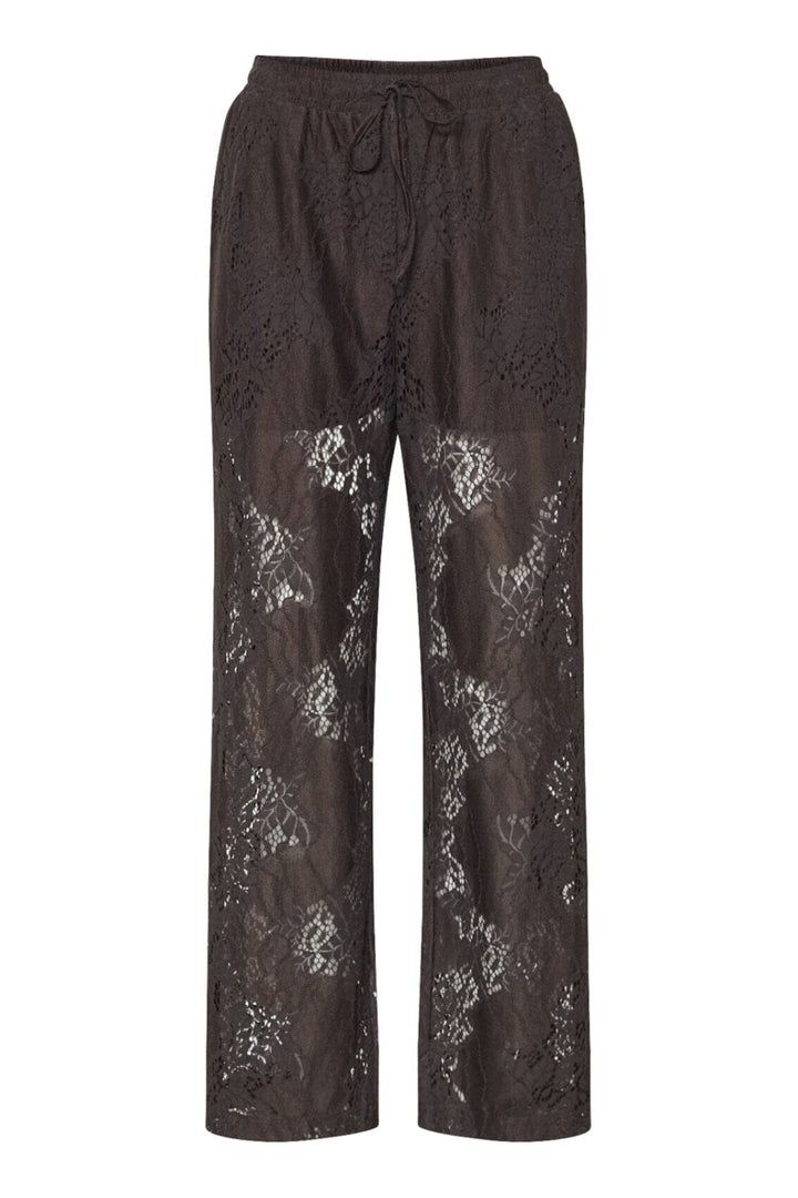 Love & Divine - Love207-41 19270 - 222 - D. Chocolate Bukser 