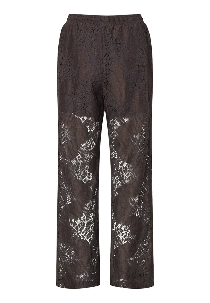 Love & Divine - Love207-41 19270 - 222 - D. Chocolate Bukser 