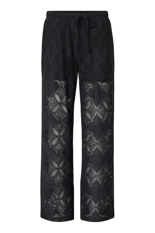 Love & Divine - Love207-42 19462 - 000 - Black Bukser 