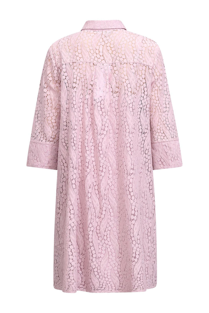 Love & Divine - Love441-42 19780 - 513 - Mauve Kjoler 